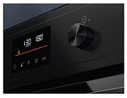 Electrolux EOD4P57H oven 3490 W A+ Black