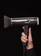 Rowenta Maestria Ultimate Experience CV9920 hair dryer 2000 W Black  Copper