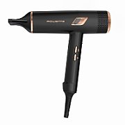 Rowenta Maestria Ultimate Experience CV9920 hair dryer 2000 W Black  Copper