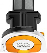 TEFAL ULTIMATE PURE FV9844E0 IRON 3200 W