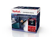 Tefal Express Vision SV8151 2800 W 1.8 L Durilium AirGlide Autoclean soleplate Blue  Black