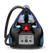 Tefal Express Vision SV8151 2800 W 1.8 L Durilium AirGlide Autoclean soleplate Blue  Black
