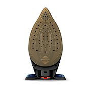 Tefal Express Vision SV8151 2800 W 1.8 L Durilium AirGlide Autoclean soleplate Blue  Black