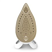 Tefal Pro Express Ultimate II GV9712 3000 W 1.2 L Durilium AirGlide soleplate Blue  White