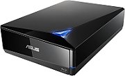 ASUS BW-16D1H-U PRO optical disc drive Blu-Ray DVD Combo Black