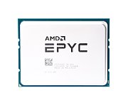 Procesor server AMD EPYC 8024P, socket SP6, 8C / 16T, 2.40 - 3.00 GHz, 32 MB cache, 90 W