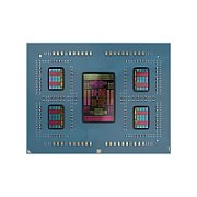 Procesor server AMD EPYC 8024P, socket SP6, 8C / 16T, 2.40 - 3.00 GHz, 32 MB cache, 90 W