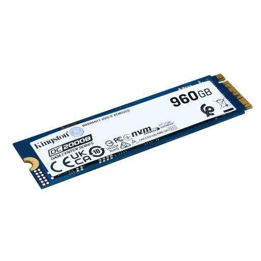 960G DC2000B PCIE 4.0 M.2 2280/ENTERPRISE SSD