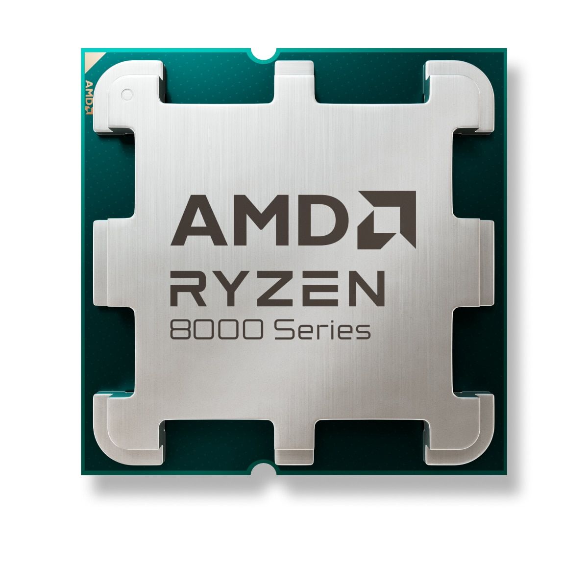 Procesor AMD Ryzen 5 8400F, 6C / 12T, 4.20 - 4.70 GHz, 22 MB cache, 65 W, 16 TOPS, Tray