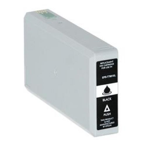 Cartus cerneala Epson C13T79014010 ,Negru ,2600 pagini ,Original (79xlBk) 