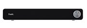 Soundbar Trust Arys, putere maxima iesire 12W, freventa raspuns 100 Hz - 20.000 Hz, negru