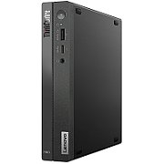 Desktop PC Lenovo ThinkCentre neo 50q, Intel Core i3-1215U (6 C / 8 T, 4.40 GHz), 8 GB RAM, 256 GB SSD, Intel UHD Graphics, Windows 11 Pro