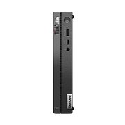 Desktop PC Lenovo ThinkCentre neo 50q, Intel Core i3-1215U (6 C / 8 T, 4.40 GHz), 8 GB RAM, 256 GB SSD, Intel UHD Graphics, Windows 11 Pro