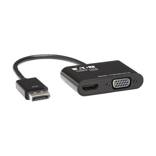 HV/HDMI+HV-HV/HDMI+HV-V2 CONVERTER. AHD/HD-CVI/HD-TVI/CVBS to HDMI