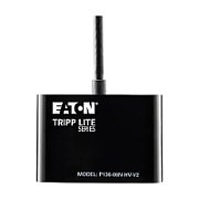HV/HDMI+HV-HV/HDMI+HV-V2 CONVERTER. AHD/HD-CVI/HD-TVI/CVBS to HDMI