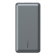 Belkin CAA009BT3MBK lightning cable 3 m Black