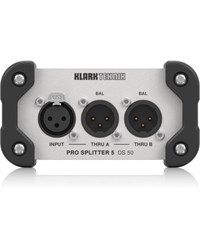 Klark Teknik DS 50 Spliter pasywny 5-kanałowy