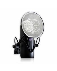 Aston Microphones Element Bundle Mikrofon pojemnościowy + uchwyt + pop filtr