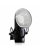 Aston Microphones Element Bundle Mikrofon pojemnościowy + uchwyt + pop filtr