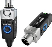 Behringer ULM300LAV System bezprzewodowy z bodypackiem