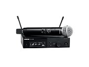 Behringer ULM300LAV System bezprzewodowy z bodypackiem