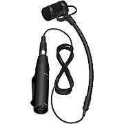 Behringer CB 100 Mikrofon instrumentalny z gęsią szyją