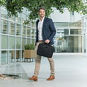 DICOTA Eco - baretaske til notebook