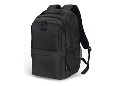 Dicota Backpack Eco Core 13 -14.1  black