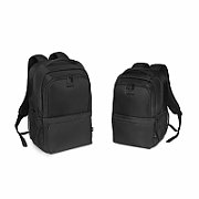 Dicota Backpack Eco Core 13 -14.1  black