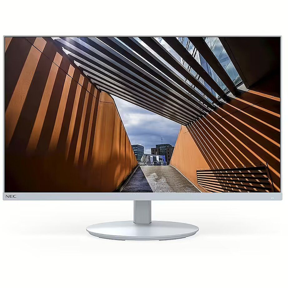 E244FL-WH 24IN LCD LED/1920X1080 USB-C LAN DP HDMI