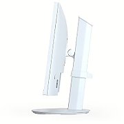 E244FL-WH 24IN LCD LED/1920X1080 USB-C LAN DP HDMI