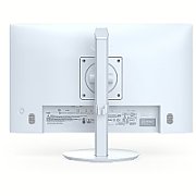 E244FL-WH 24IN LCD LED/1920X1080 USB-C LAN DP HDMI