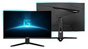 MSI Monitor MSI 27  G27C3F 2xHDMI DP