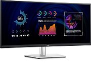 Dell Dell 86.4cm (34 1 ) P3424WE 21:09 HDMI+DP+USB-C IPS