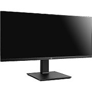 LG LG LCD 34BR65F-B 34  black UltraWide