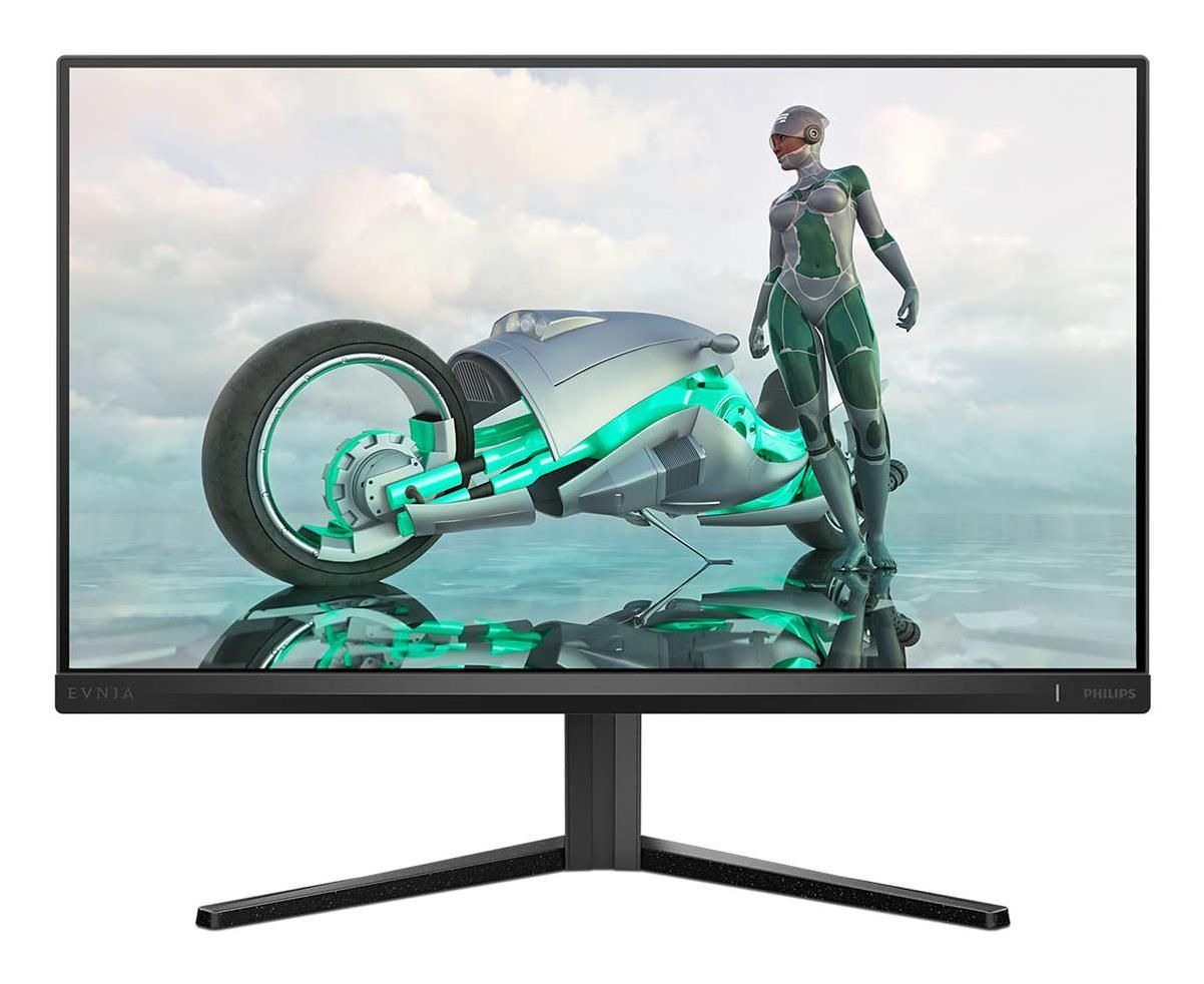 Monitor 23.8 inch Philips 24M2N3200S/00 1920 x 1080 pixeli, 180 Hz