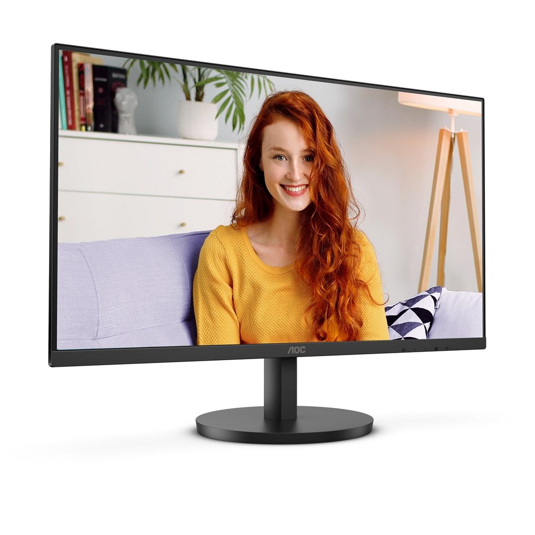 AOC AOC 68 6cm (27 )  27B3HMA2  16:09 HDMI+VGA VA black Speaker retail