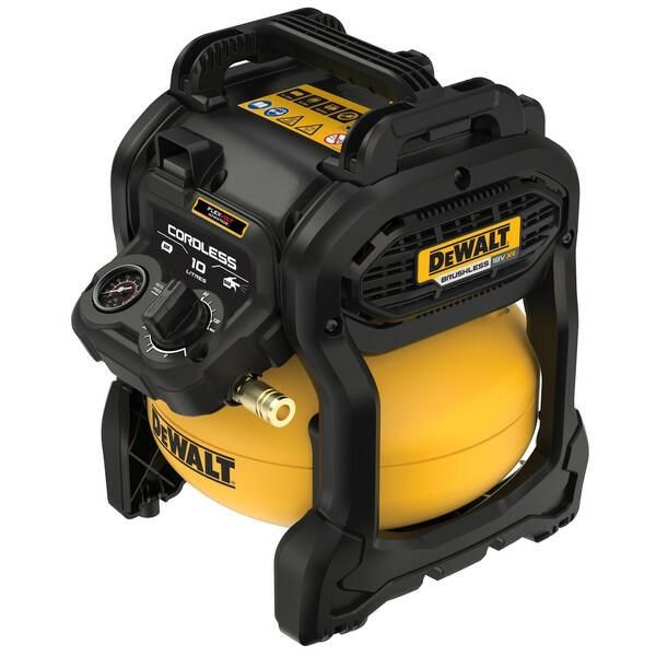 DEWALT COMPRESSOR 10L 18V DCC1018N