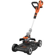 Black & Decker Strimmer STC1820CM-QW -