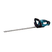 MAKITA LIVE SHEARS 18V DUH607SF 600mm 1x3.0Ah