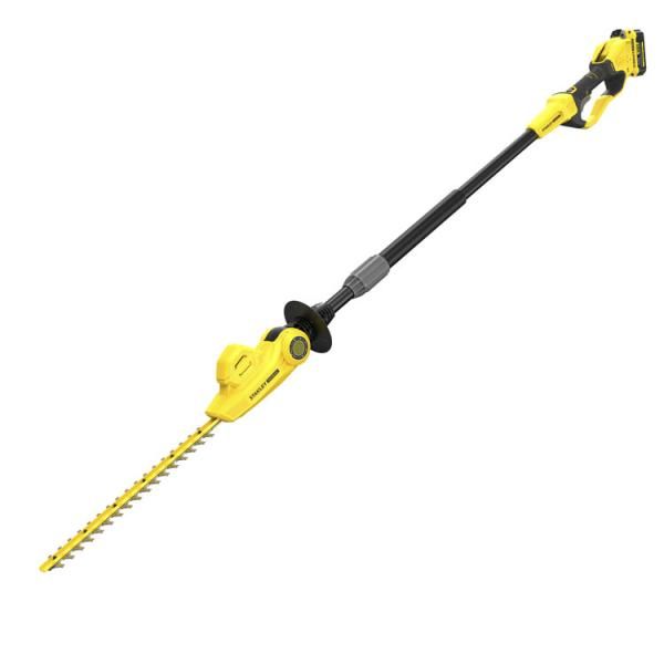 ST HEDGE TRIMMER V20 45cm 1x4.0Ah SFMCPH845M1