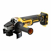 DEWALT 54V FV 180mm ANGLE GRINDER WITHOUT BATTERY. AND ORDER. DCG440N