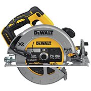 Cordless circular saw 20v