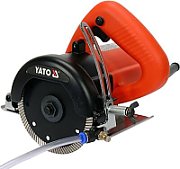 YATO PORCELAIN TILE CUTTER 125mm 1400W