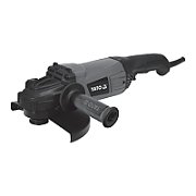 YATO ANGLE GRINDER 125mm 1700W REG. REV.
