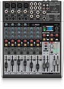 Behringer X1204USB Mikser audio