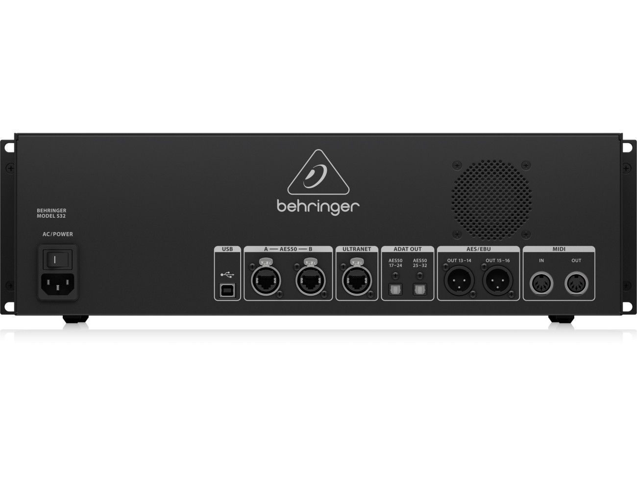 Behringer S32 Stagebox cyfrowy