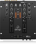 Behringer NOX101 Mikser DJ