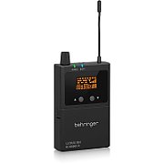 Behringer UL 1000G2-R Odbiornik do odsłuchu bezprzewodowego UL1000G2