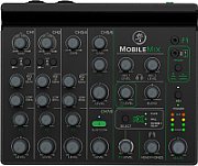 Behringer SD8 Stagebox cyfrowy